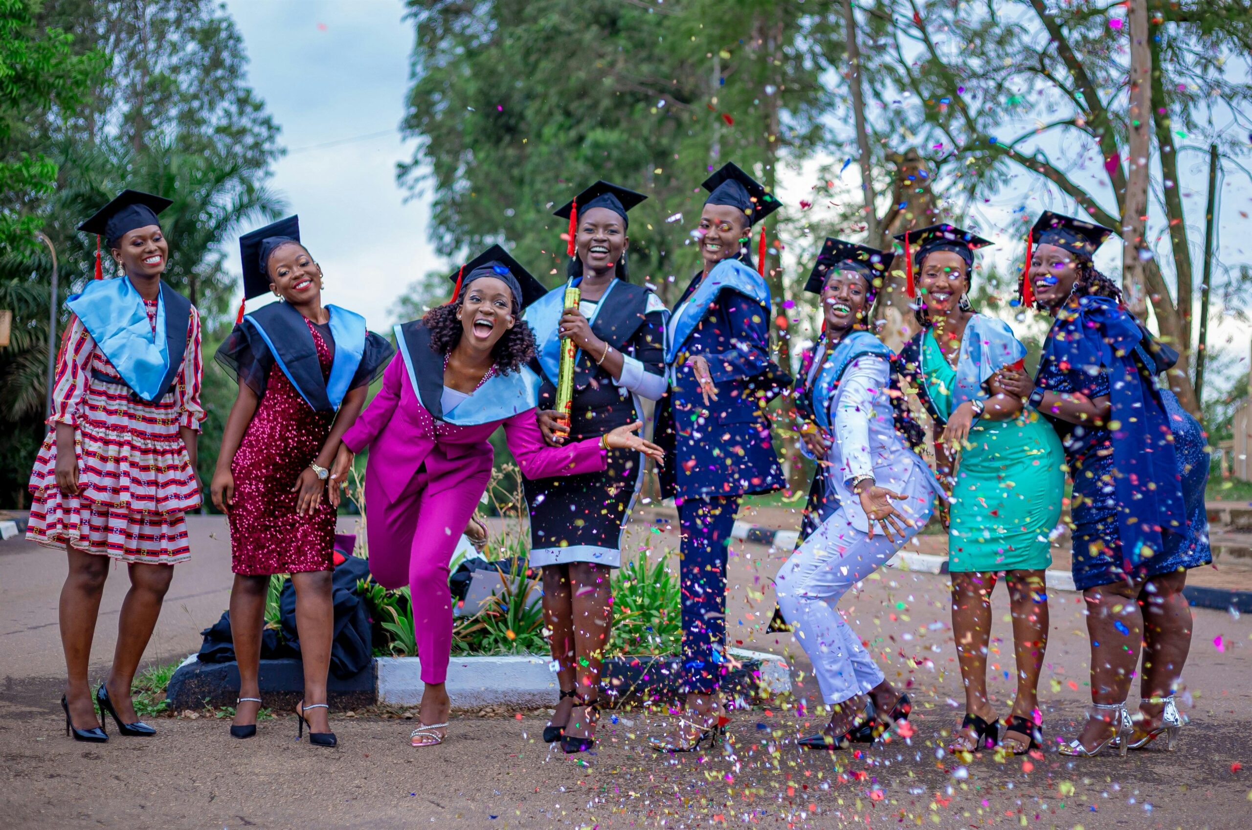 learn from the best college in kenya