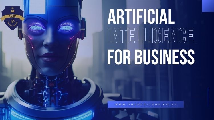 fuzu-training-college-artificial-intelligence-course