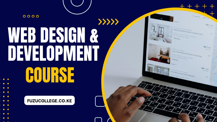 fuzu-training-college-web-development-course