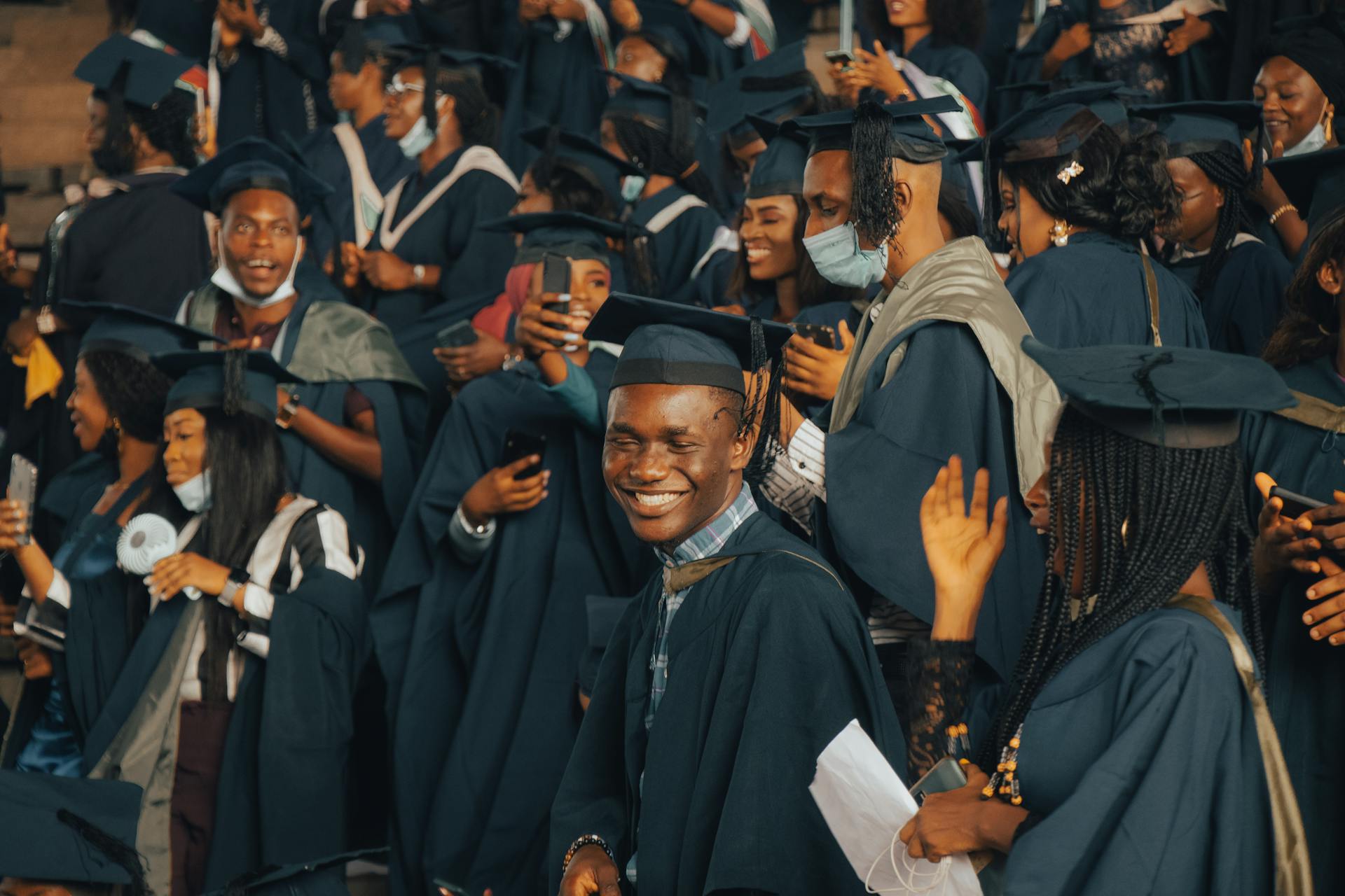 the best college for digital marketing in kenya